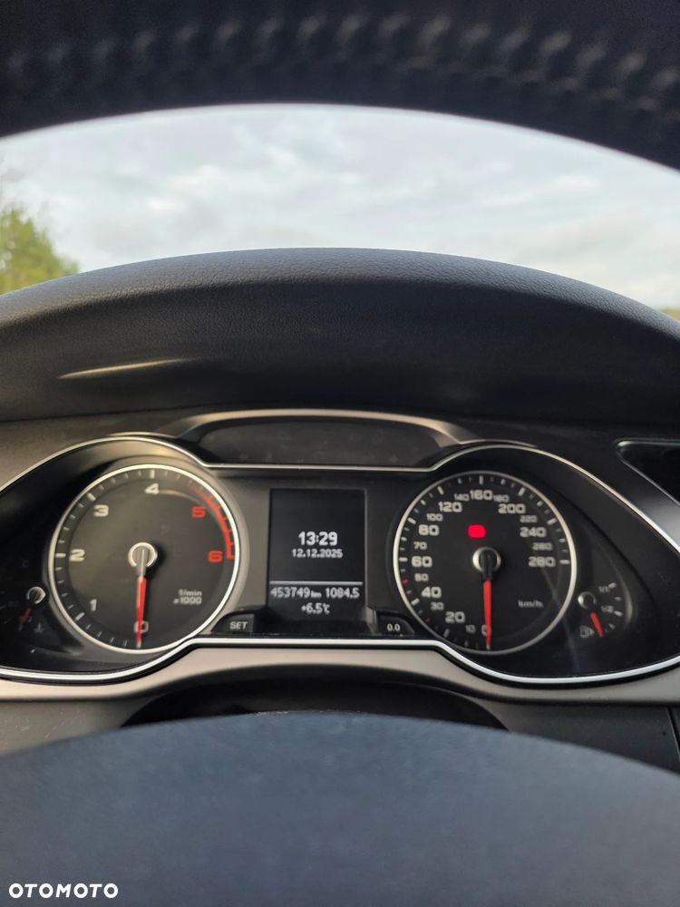 Audi A4 Avant 2.0 TDI - 12