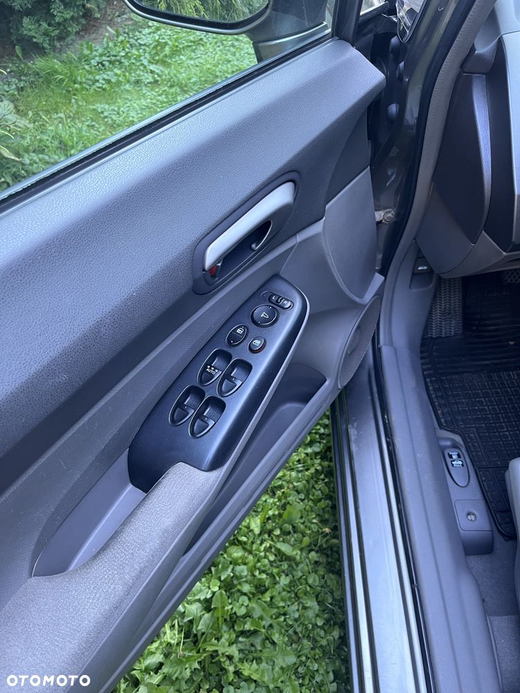 Honda Civic - 7