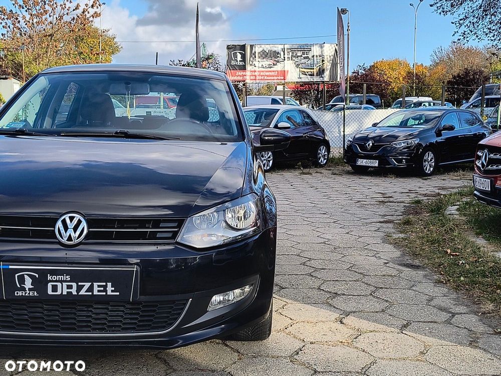 Volkswagen Polo - 26