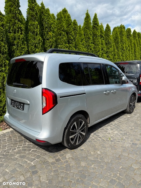 Mercedes-Benz Klasa T 180 d Automatik Progressive - 2