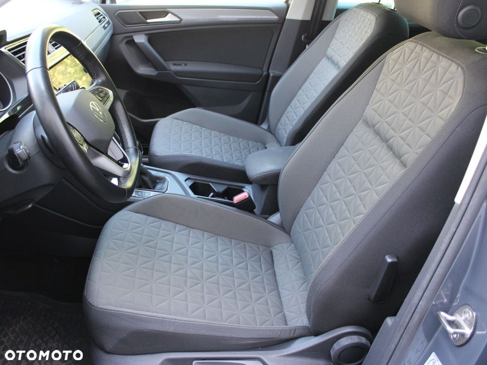 Volkswagen Tiguan 2.0 TDI SCR Life DSG - 13
