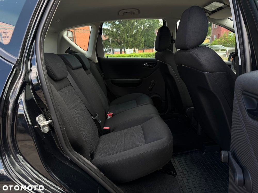 Mercedes-Benz Klasa A 180 CDI Elegance - 9