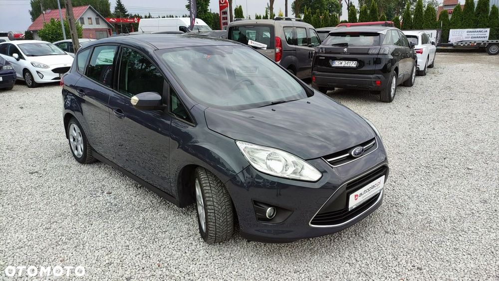 Ford C-MAX - 18