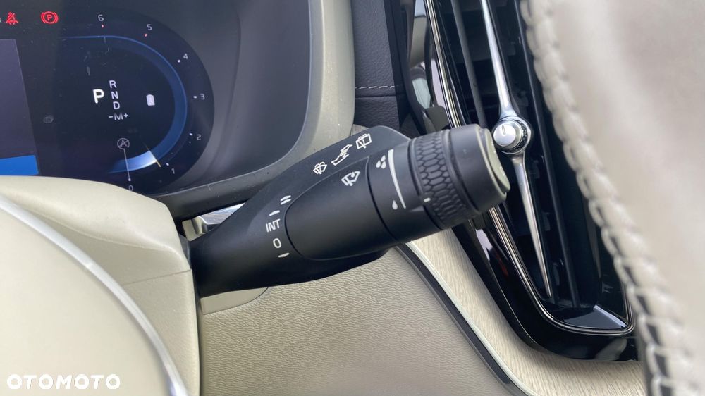 Volvo XC 60 D4 AWD Inscription - 23