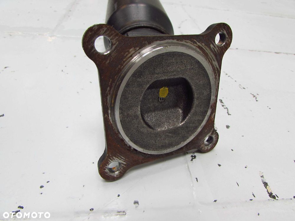 MAZDA CX-5 2.2 D SKYACTIV AWD 4X4 12-17 WAL NAPEDOWY - 4