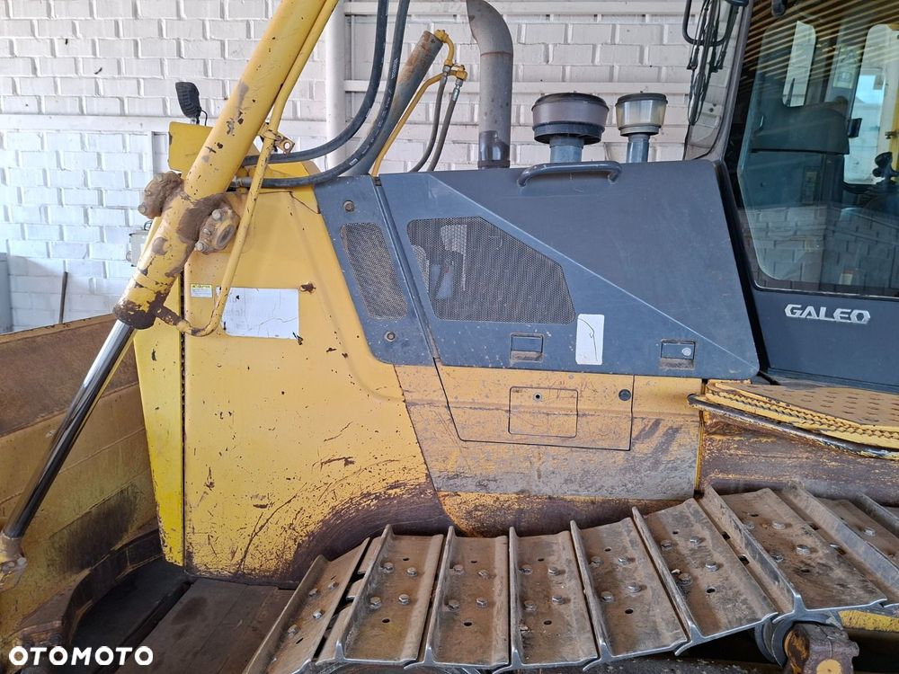 Komatsu D 65 Ex - 15 - 23