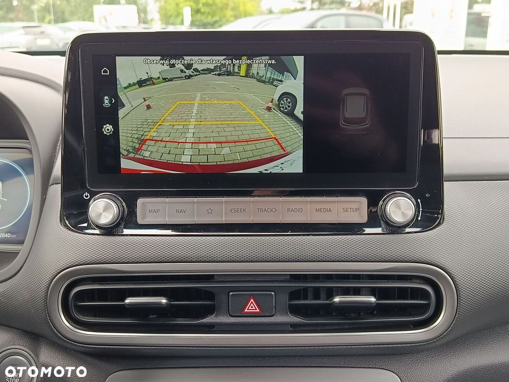 Hyundai Kona 64kWh Smart - 26