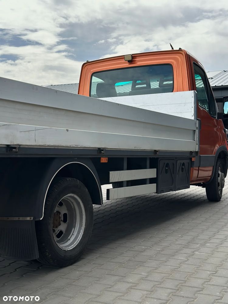 Iveco Daily 35C12 - 27