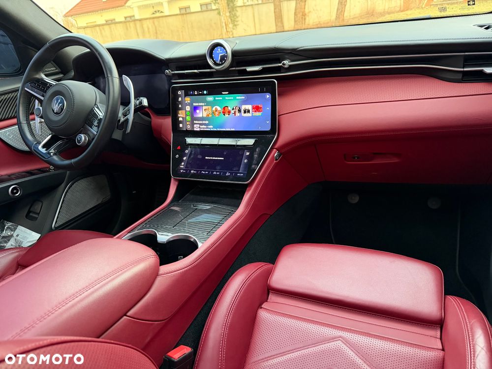 Maserati Grecale mHEV Modena - 21