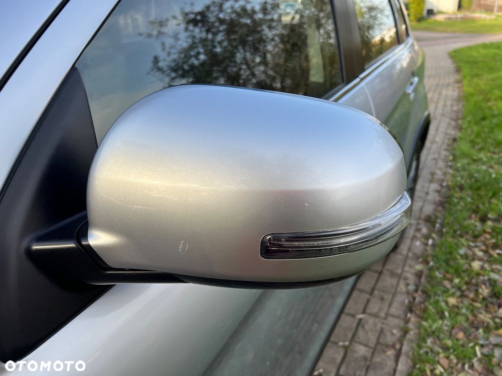 Mitsubishi ASX 1.6 2WD Diamant Edition - 22