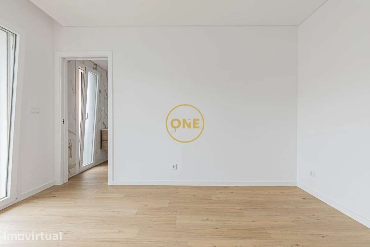 Mafra, Apartamento T3 Construção Nova - Grande imagem: 4/10
