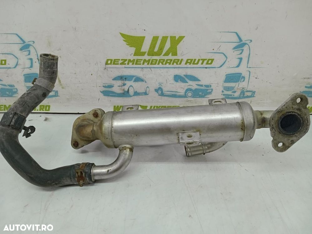 Racitor gaze 038131513 1.9 tdi AUY Skoda Octavia 2 [2004 - 2008] - 2