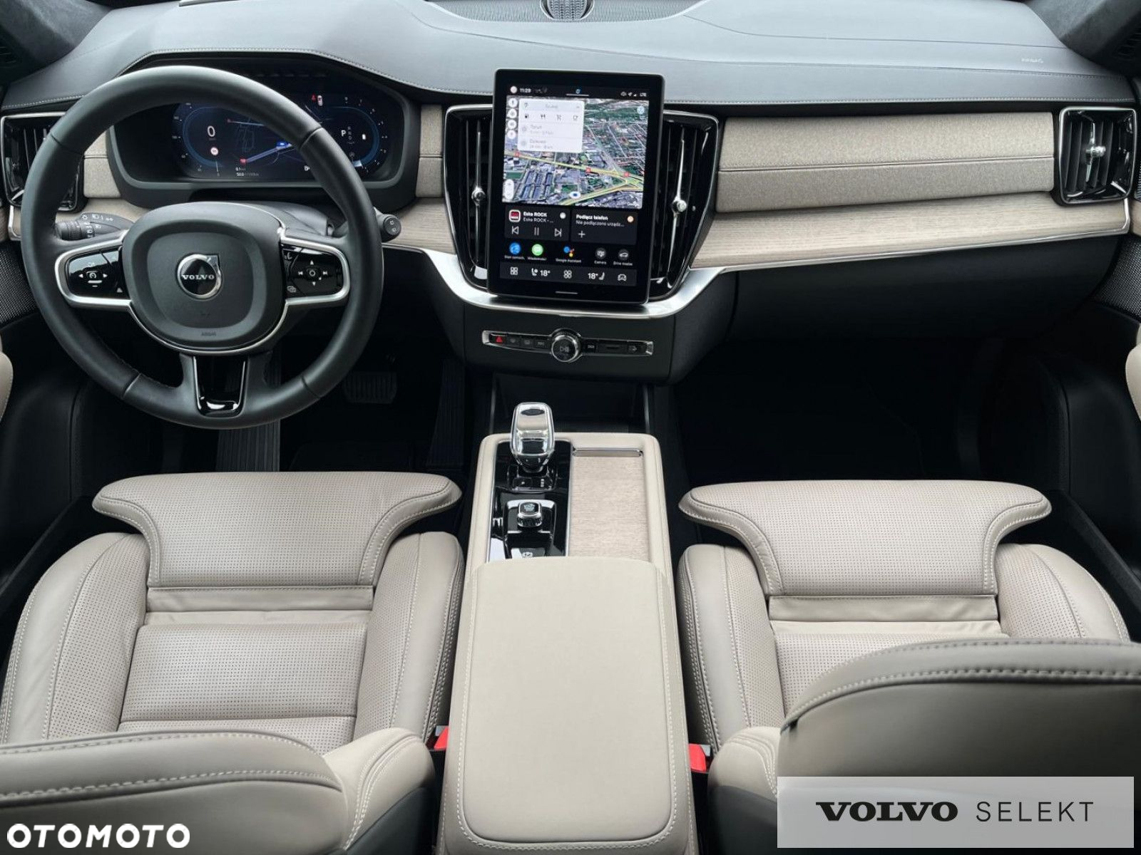 Volvo XC 90 - 13