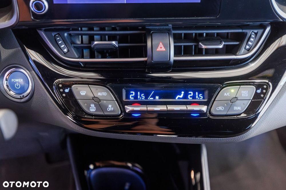 Toyota C-HR - 29