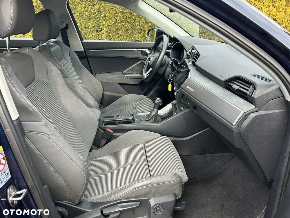 Audi Q3 35 TFSI S tronic - 7