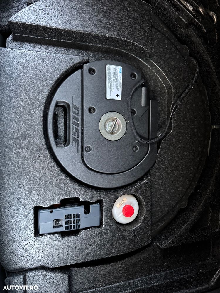 Nissan Qashqai 1.6 dCi DPF tekna - 19