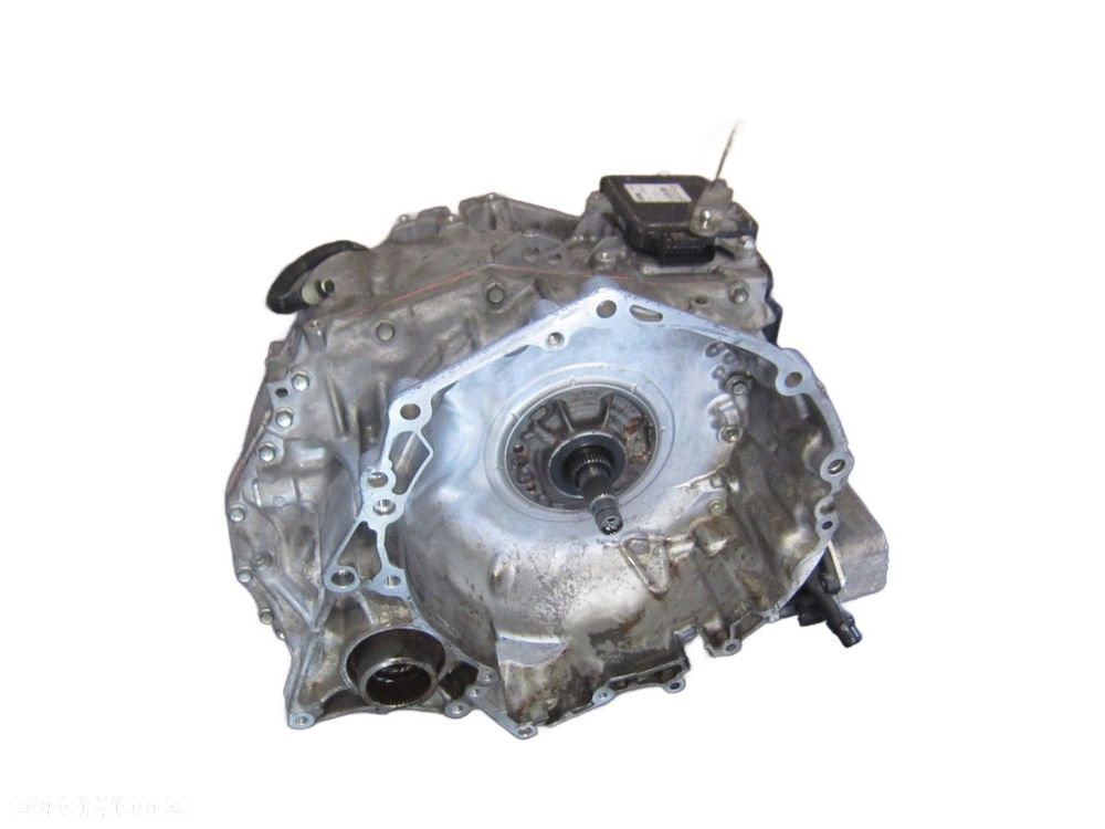 BMW X1 F48 B46 F39 SKRZYNIA BIEGÓW AUTOMAT GA8F22AW 8685413 24008685413 - 3