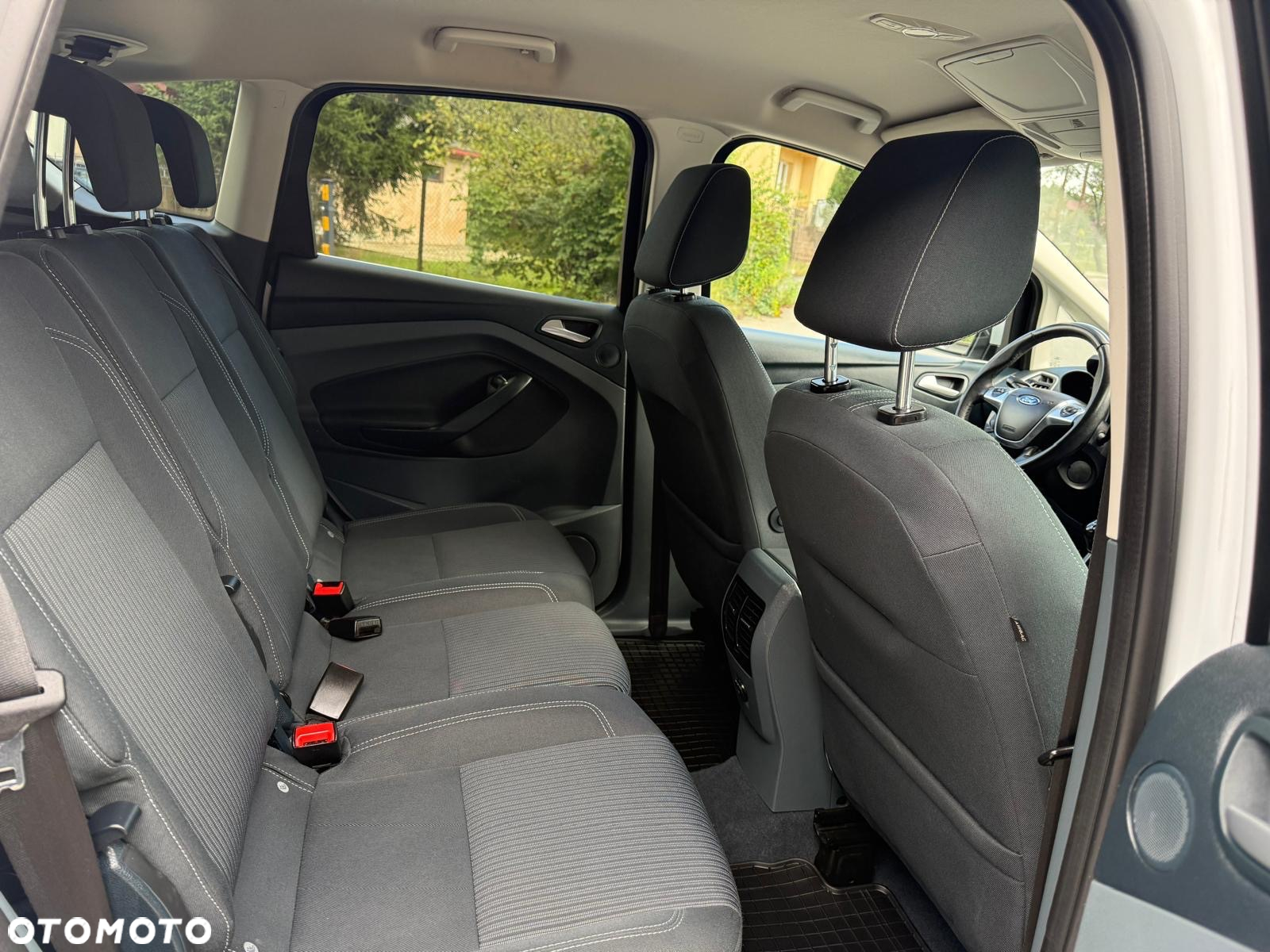 Ford C-MAX 1.0 EcoBoost Titanium ASS - 13