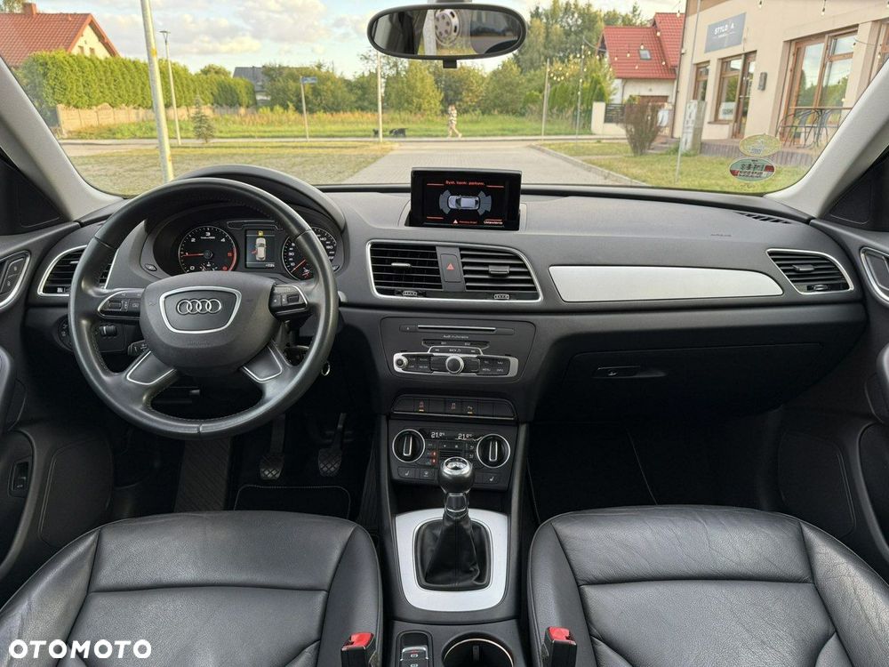 Audi Q3 2.0 TDI - 18