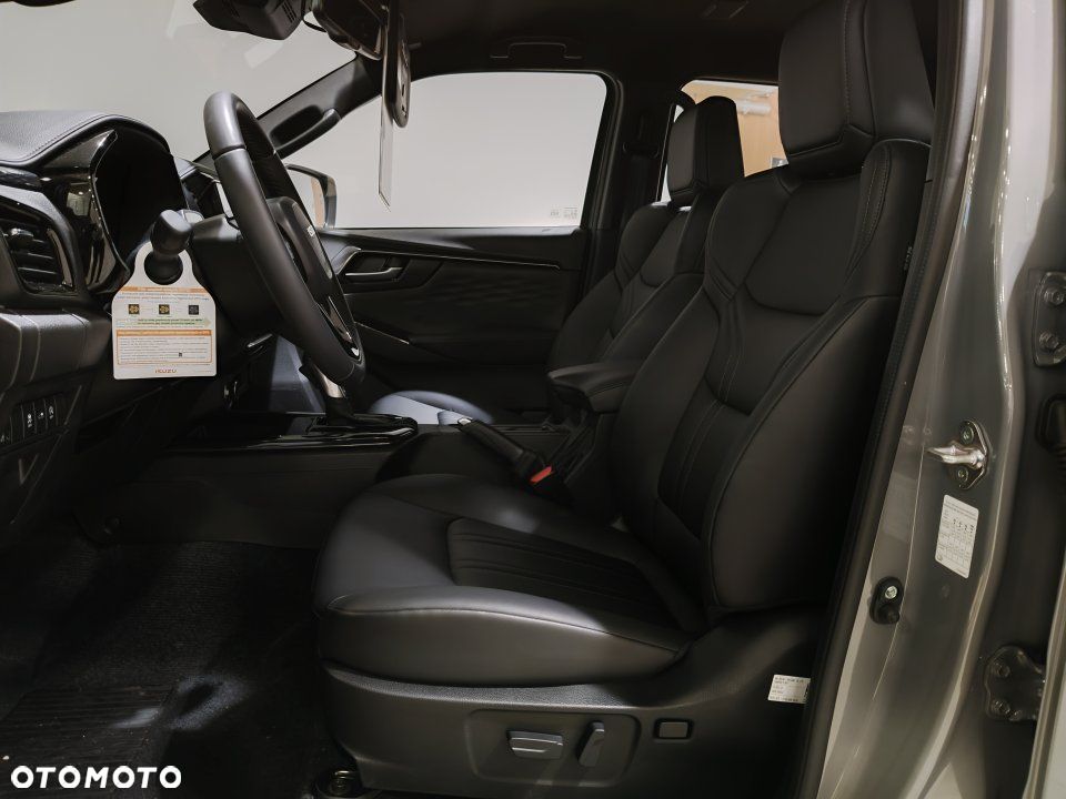 Isuzu D-Max - 7