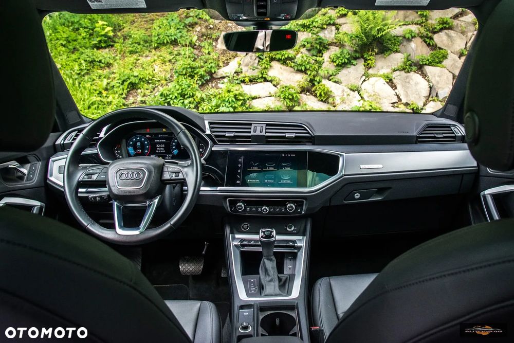 Audi Q3 45 TFSI Quattro Advanced S tronic - 16