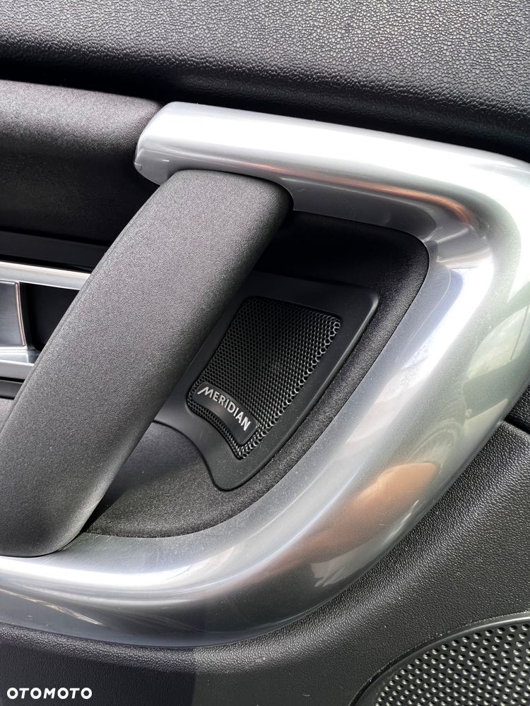 Land Rover Discovery Sport 2.0 TD4 HSE Luxury - 26