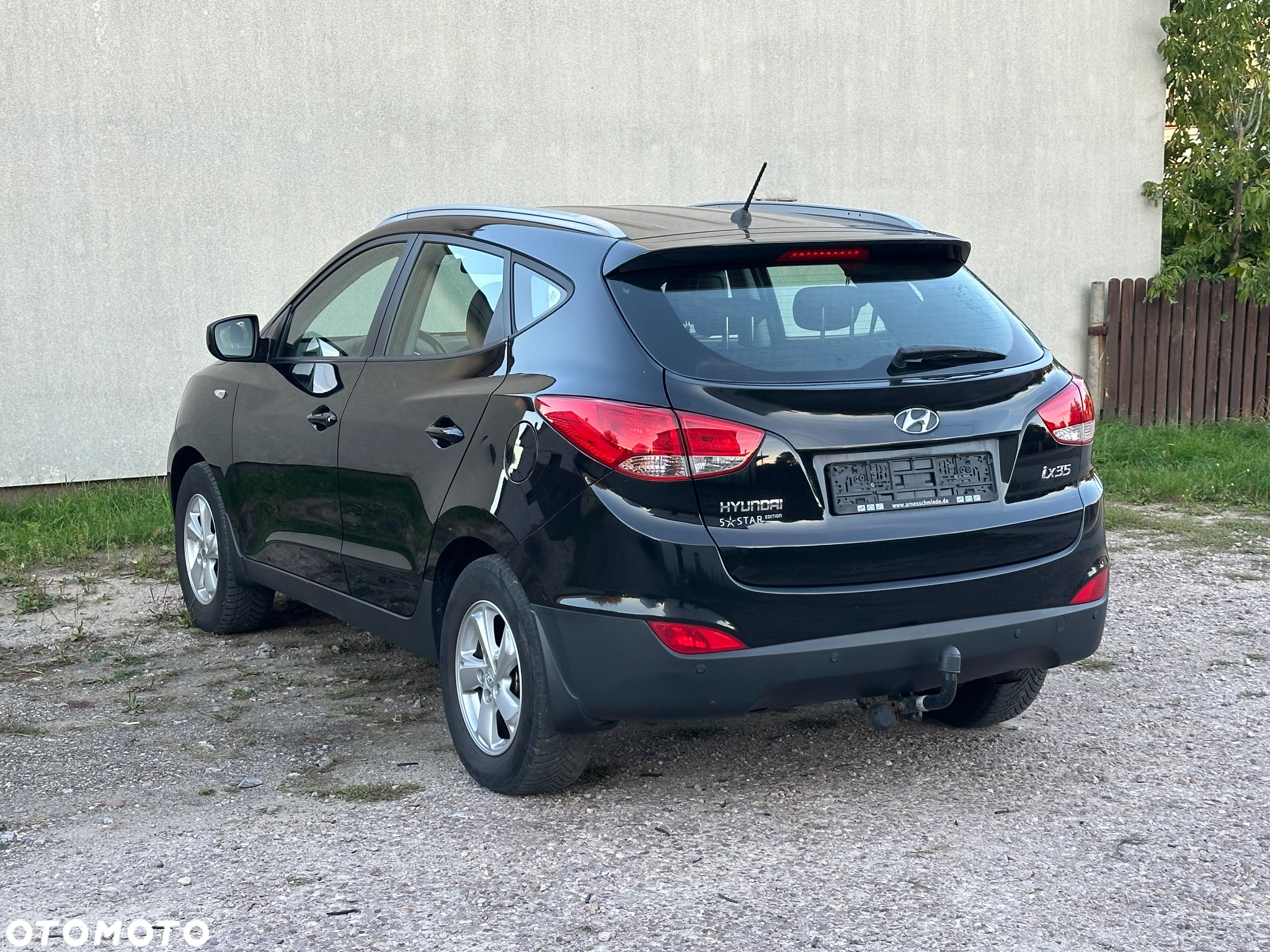 Hyundai Tucson 1.6 GDi 2WD Style - 7