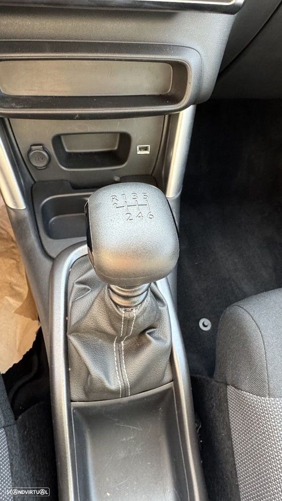 Citroën C3 Aircross 1.2 PureTech Shine Pack - 23