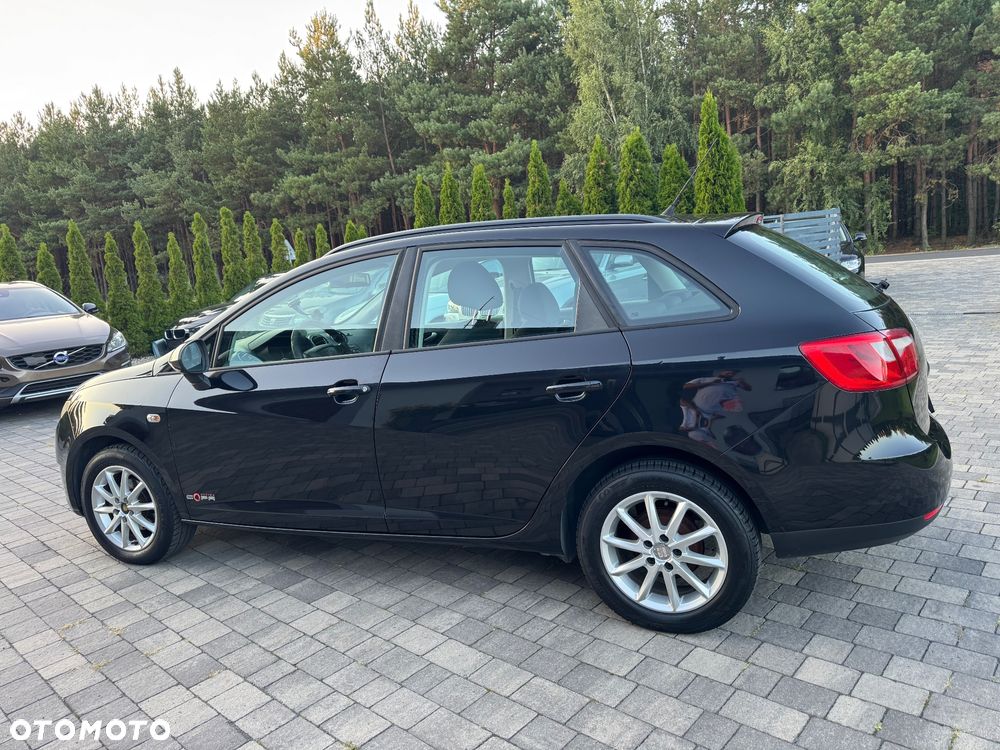 Seat Ibiza ST 1.2 TDI DPF Reference - 4