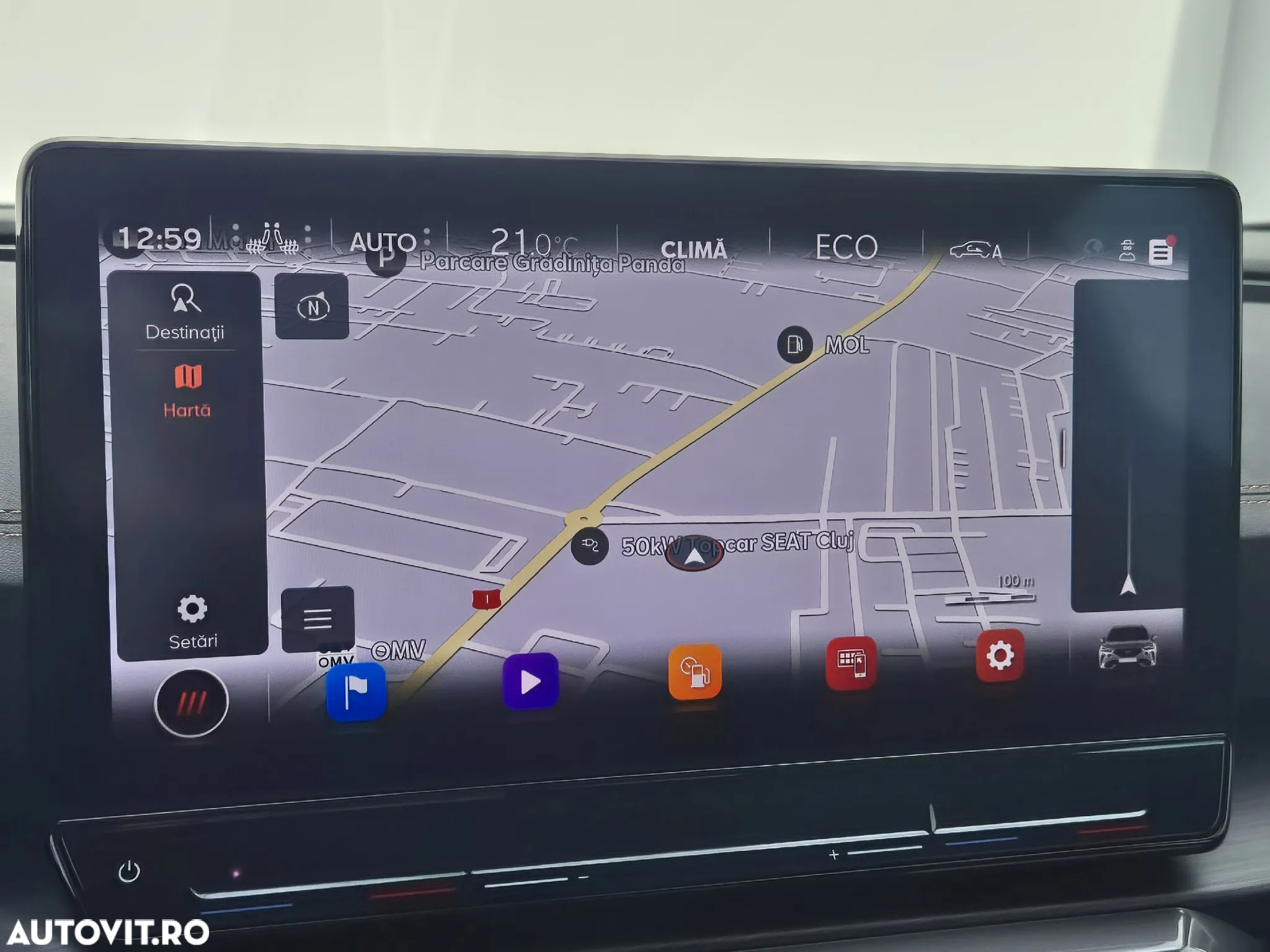 Cupra Formentor VZ 1.4 e-Hybrid DSG - 25