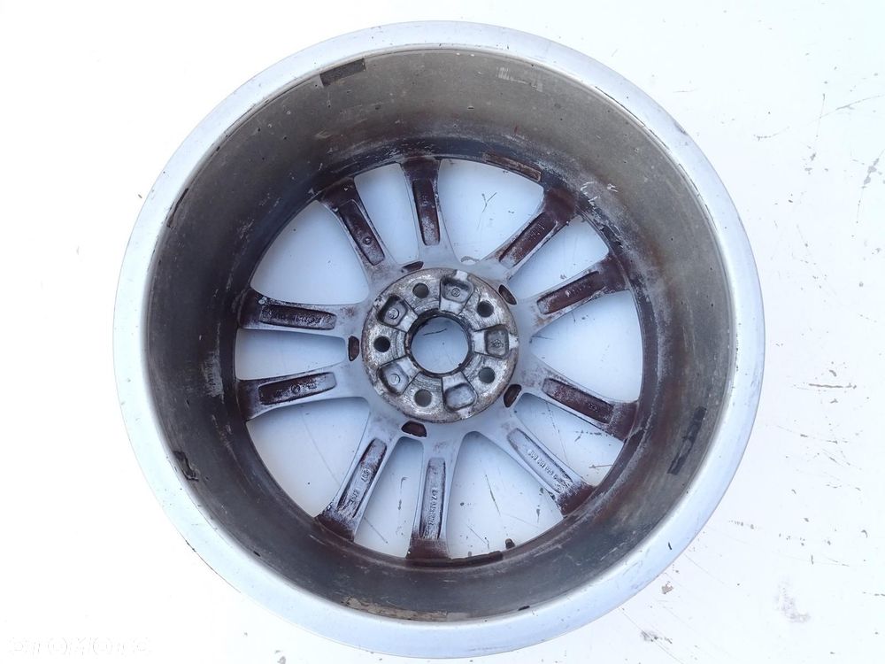 ALUFELGA FELGA 18 5x112 7" ET 43 8U0601025C AUDI Q3 8U LIFT VW TIGUAN 5N - 6