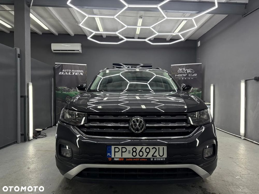 Volkswagen T-Cross 1.6 TDI SCR Life - 6