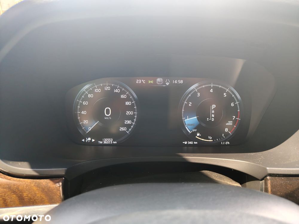 Volvo S90 T6 AWD Inscription - 8