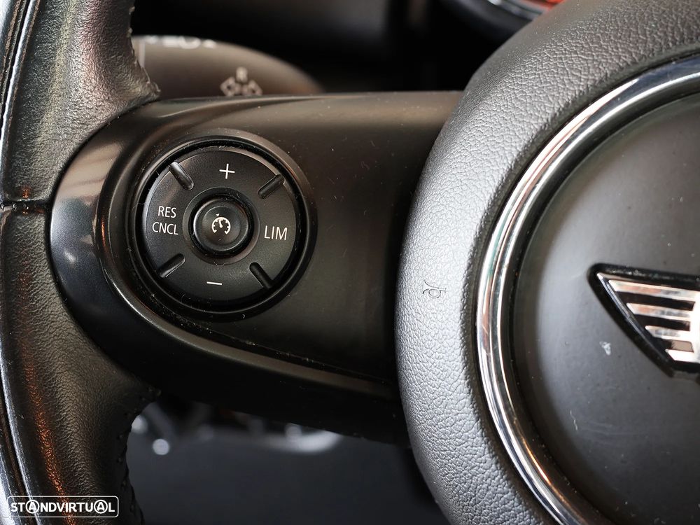 MINI 5 Portas One D - 20