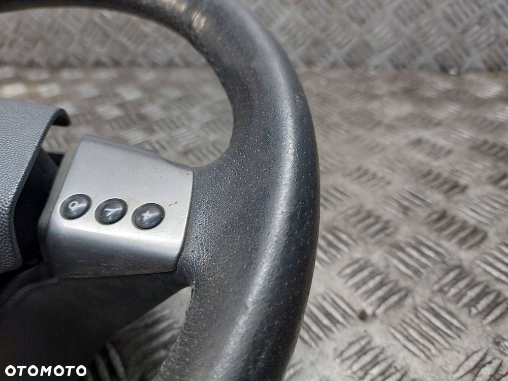 KIEROWNICA + PODUSZKA OPEL VECTRA C 9186748 9186750 09186942 - 4