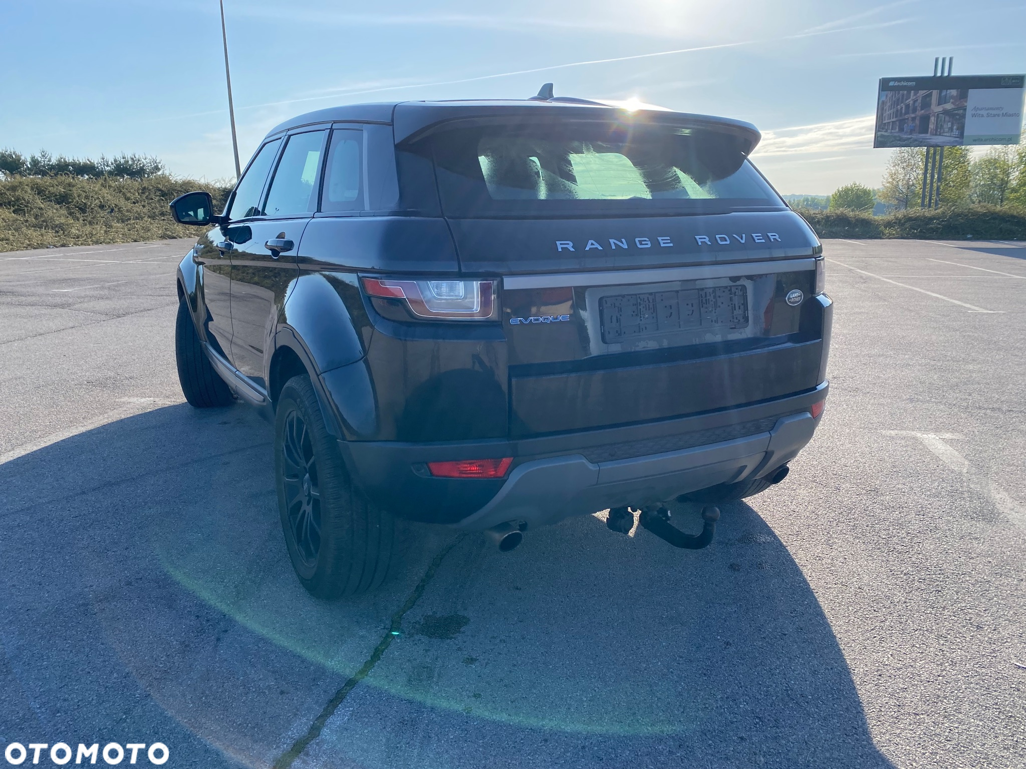 Land Rover Range Rover Evoque 2.0 D150 - 17