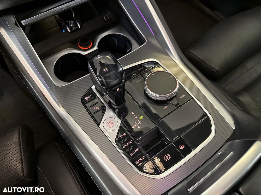 BMW X6 - 18
