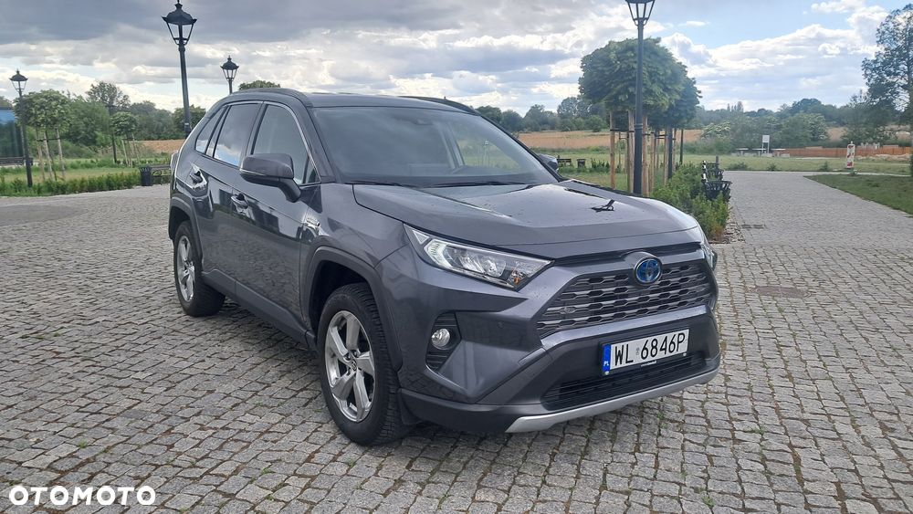 Toyota RAV4 - 3
