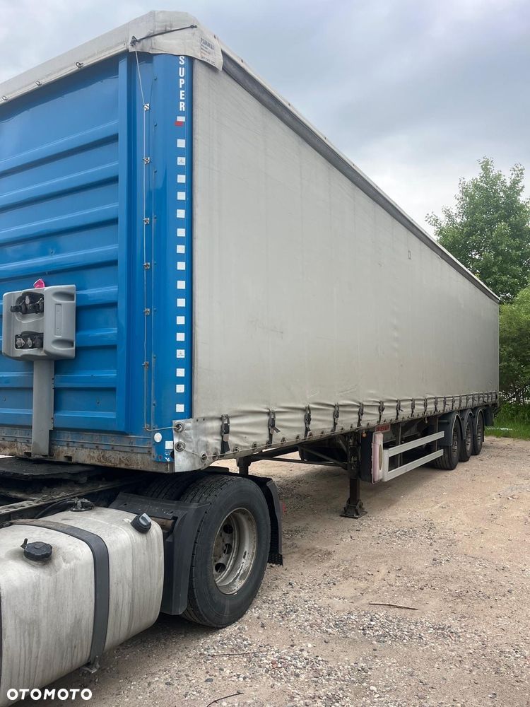 Fruehauf - 1
