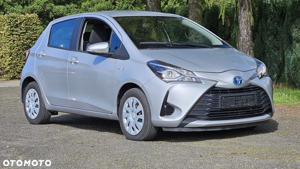 Toyota Yaris - 2