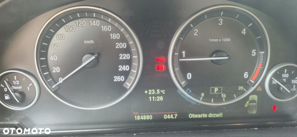 BMW X3 xDrive20d - 9