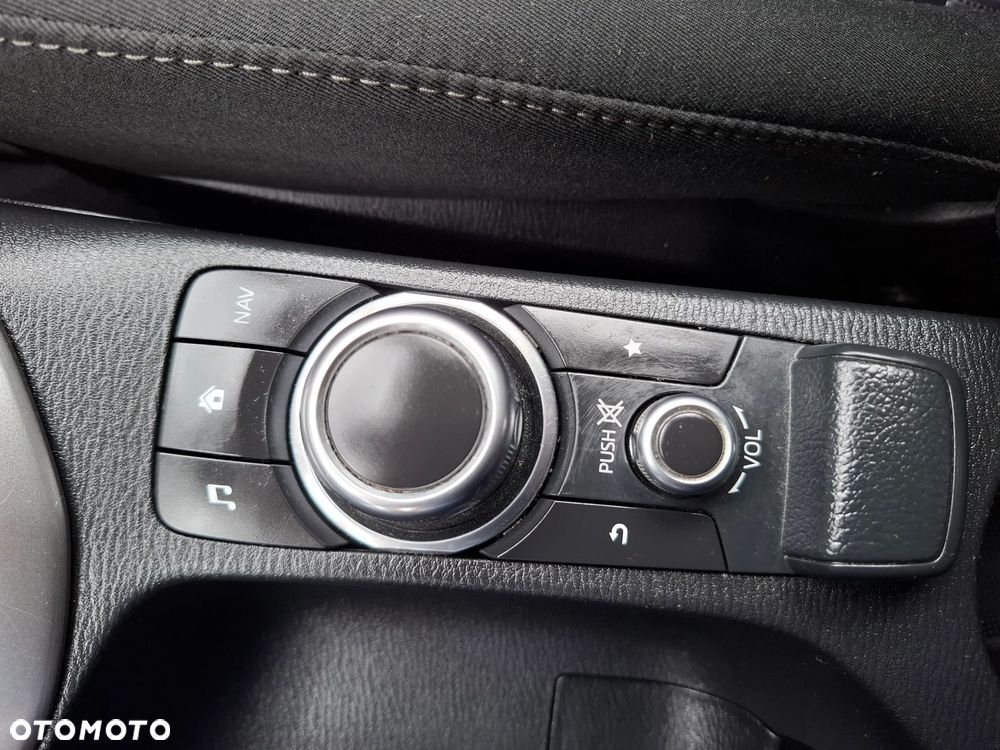 Mazda CX-3 SKYACTIV-G 120 FWD KIZOKU - 19