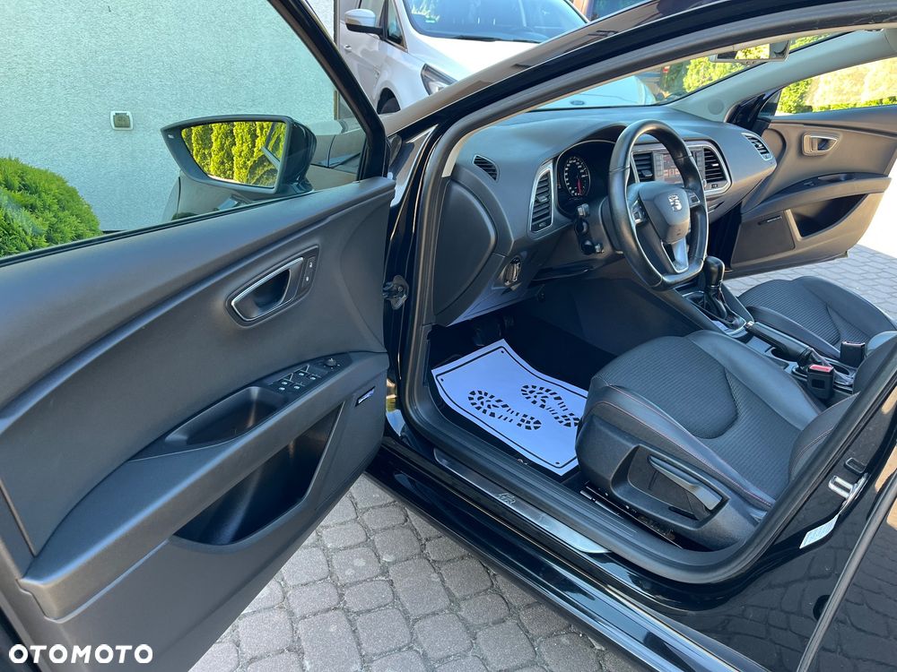 Seat Leon - 17