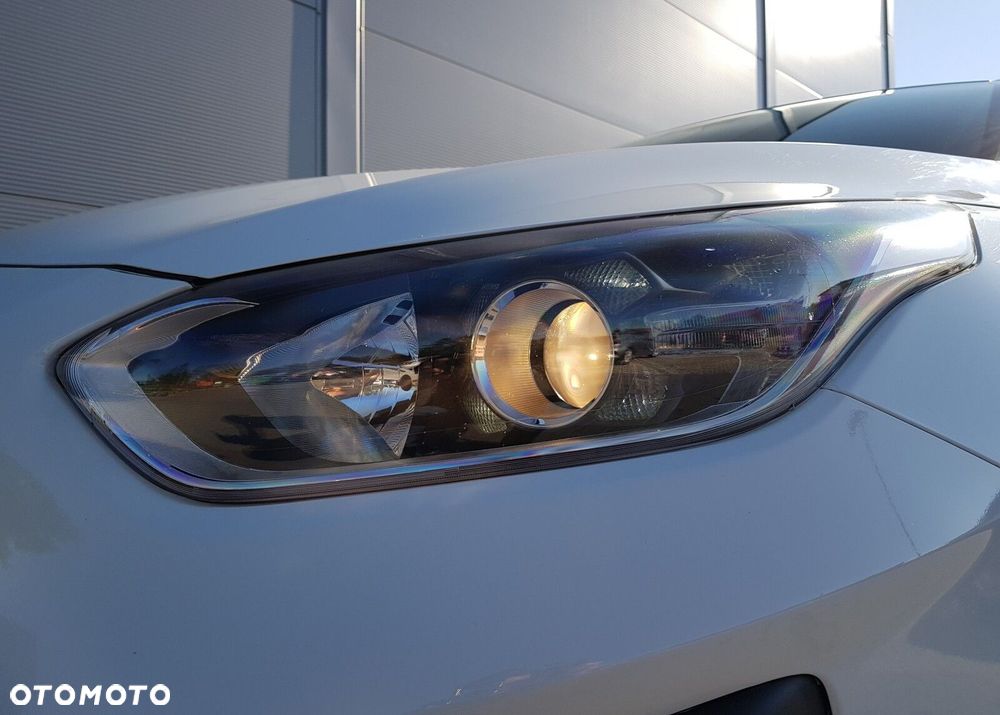 Kia Ceed - 3