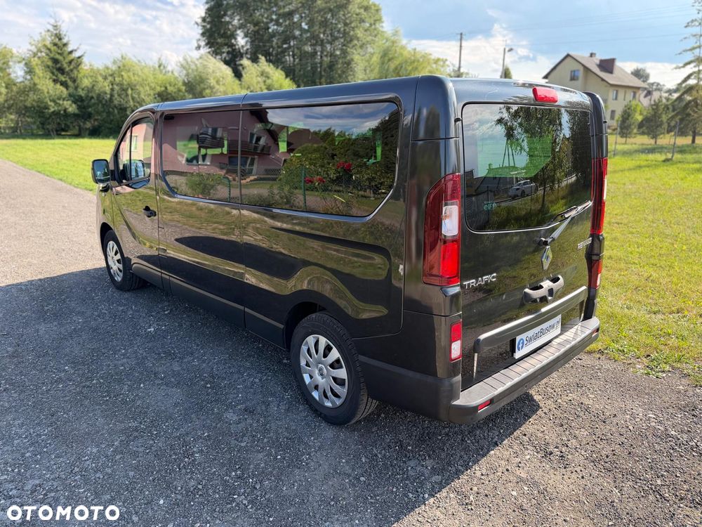 Renault Trafic - 3