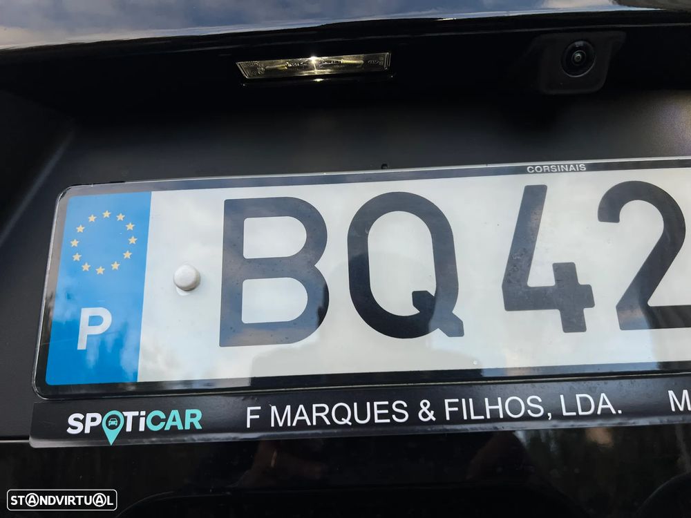 Citroën C4 X 1.2 Hybrid Plus e-DSC6 - 42