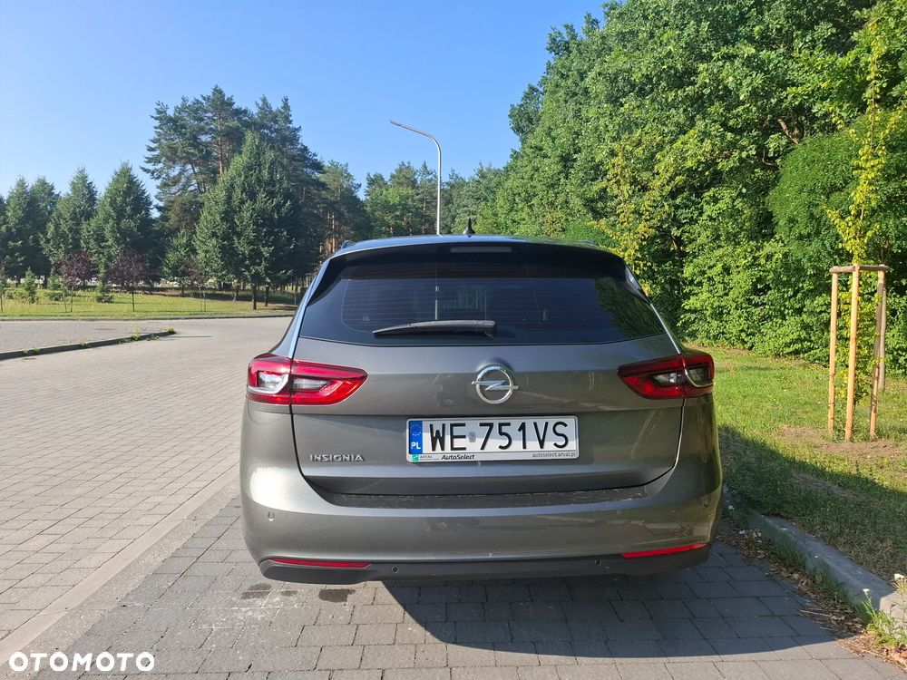 Opel Insignia 1.5 T Enjoy S&S - 3