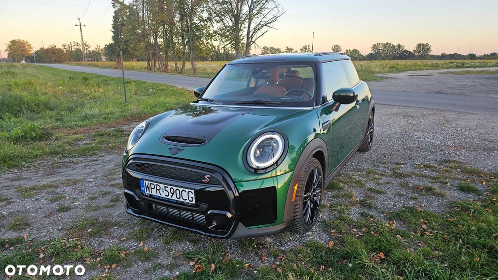 MINI Cooper S - 2