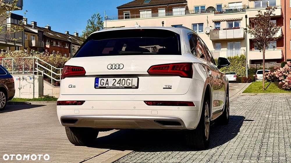 Audi Q5 - 25