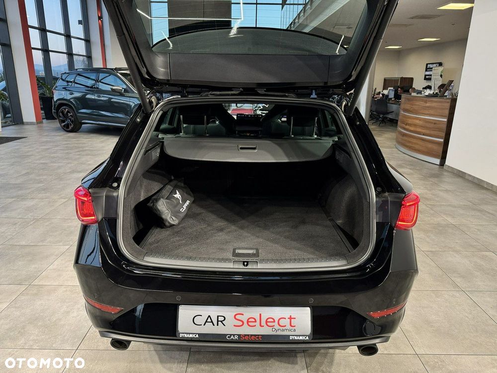 Cupra Leon Sportstourer - 9